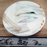 回転さかなや寿司・魚忠　 熱田店