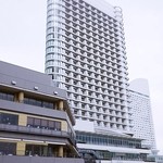 横浜ベイホテル東急 - 