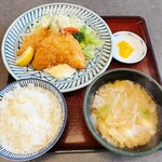 川端 - 料理写真: