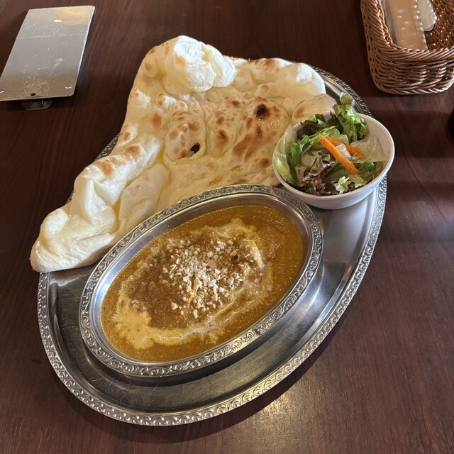 マサラ 徳島本店 （MASALA） - 阿波富田/インドカレー | 食べログ