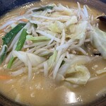 幸楽苑 - 料理写真: