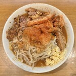 ラーメン 池田屋 - 料理写真: