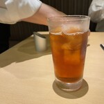 築地寿司清 - ドリンク写真: