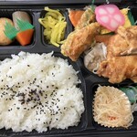 ほっかほか弁当 まるちゃん家 - 料理写真: