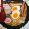 荒野のラーメン - 土佐っ子ラーメン950円