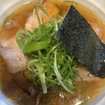 大阪麺哲 - 