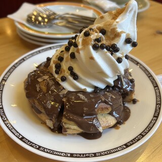 コメダ珈琲店_0