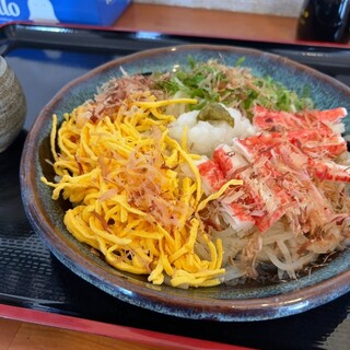 うどんの小町_0
