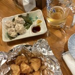 車屋酒場 - 