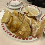 餃子李 - 