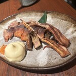 酒の魚 和海 - 