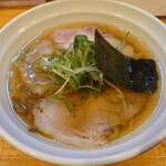 大阪麺哲 - 
