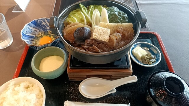 松阪牛 よし田のご予約 - 初台/すき焼き | 食べログ