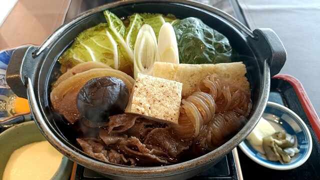 松阪牛 よし田のご予約 - 初台/すき焼き | 食べログ
