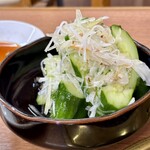 焼肉のしゃ楽 - 