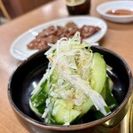焼肉のしゃ楽 - 