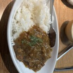 札幌成吉思汗 しろくま  - 