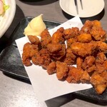 もてなし屋 - 