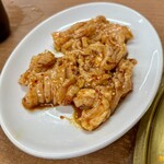 焼肉のしゃ楽 - 