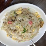 北斗 - 料理写真: