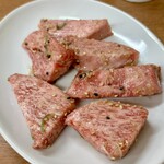 焼肉のしゃ楽 - 