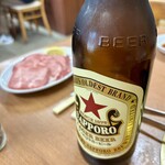 焼肉のしゃ楽 - 