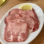 焼肉のしゃ楽 - 