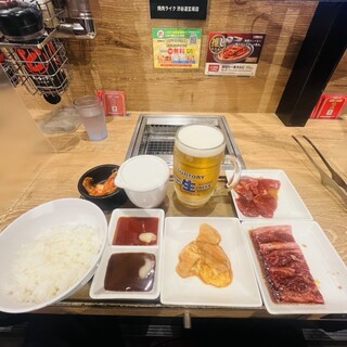 焼肉ライク_1