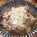 もつ焼き いとや - 