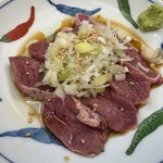 もつ焼き いとや - 