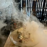 47都道府県の日本酒勢揃い 夢酒渋谷店 - 宝石箱（1名）1,089円