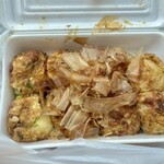 たこ焼のいちから - 