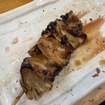 もつ焼き いとや - 