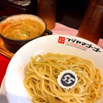 フジヤマ55 - 料理写真: