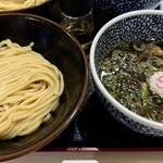 景勝軒 - 料理写真:もりそば ¥937