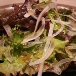 PAPPARE VINO - サラダ