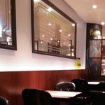 PAPPARE VINO - 店内