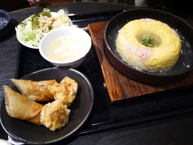 暖中 苫小牧店 ダンチュウ 苫小牧 中華料理 食べログ 暖中 苫小牧店 ダンチュウ 苫小牧 中華料理 食べログ