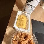 セブンイレブン - 料理写真: