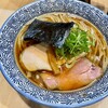 煮干専門 あたふた - 料理写真:醤油そば