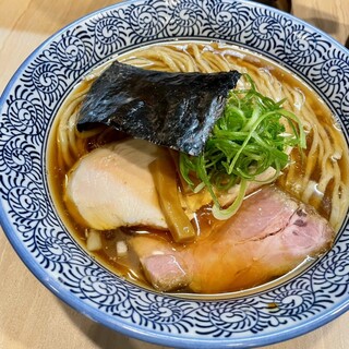 煮干専門 あたふた_0