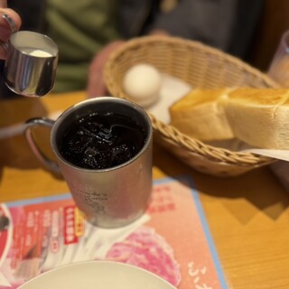 コメダ珈琲店_1