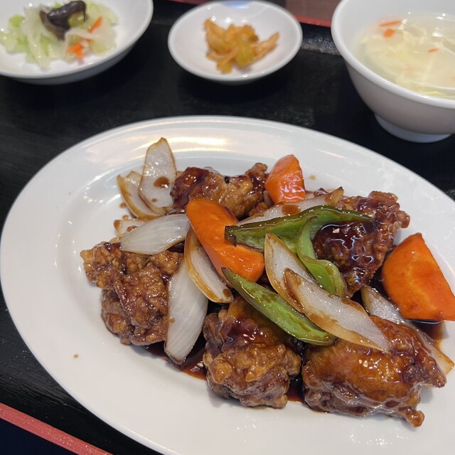 金華楼のご予約 - 馬喰町/中華料理 | 食べログ