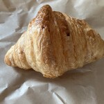 ルビアン ルミレーヌ - 料理写真:クロワッサン。