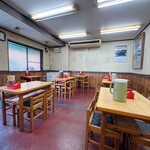 長命うどん - 