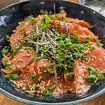 道の駅 遠野 風の丘 - 料理写真: