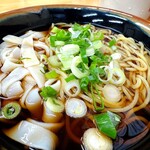 長命うどん - 