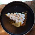 365883186 - レモンタルト（780円）
