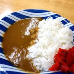 長命うどん - 