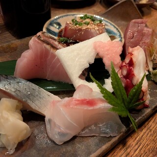 居酒屋 ちょーちょ_0